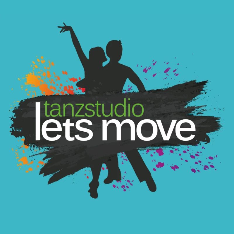 Dance Studio Let's Move