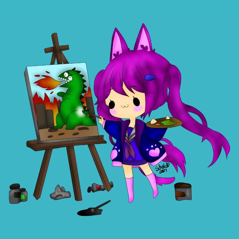 Chibi Artist
