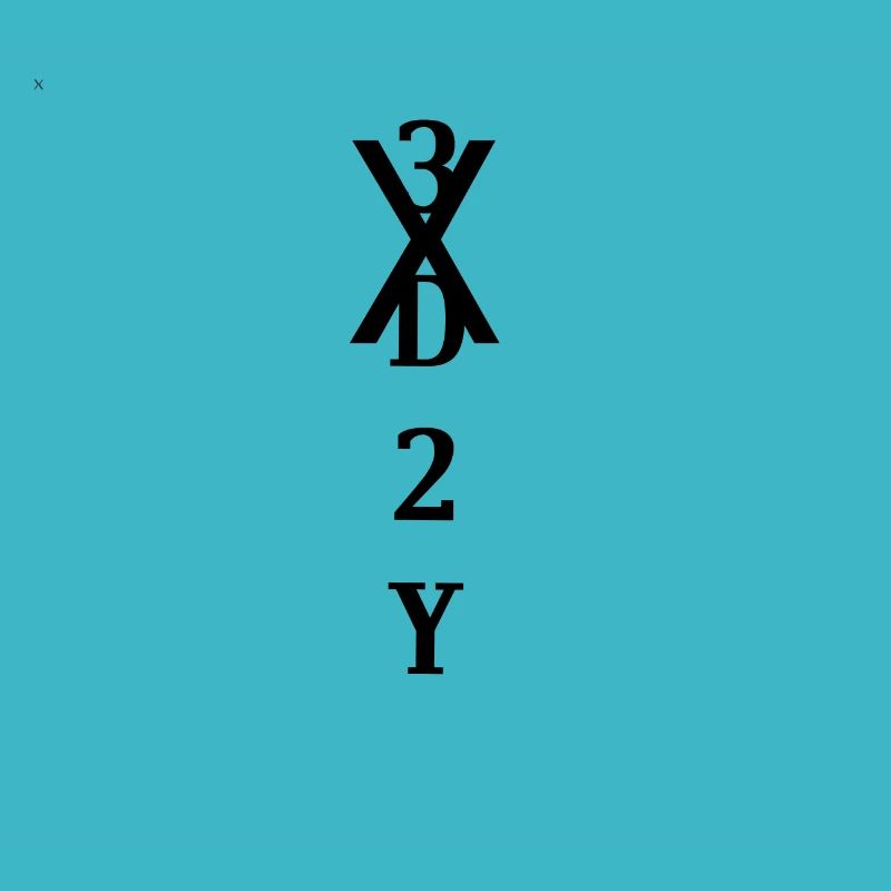 3d2y