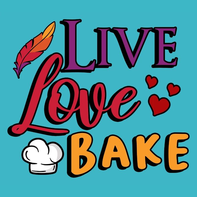 baker funny sayings bread box work saying