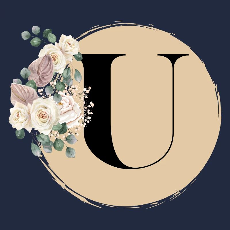 Buchstabe U