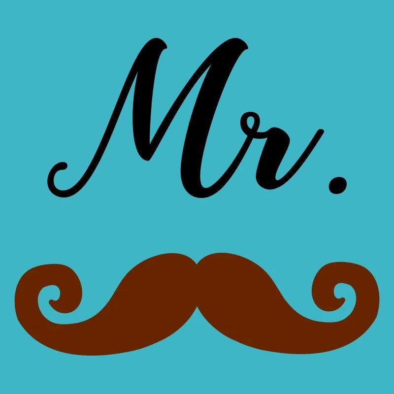 Mr Moustache