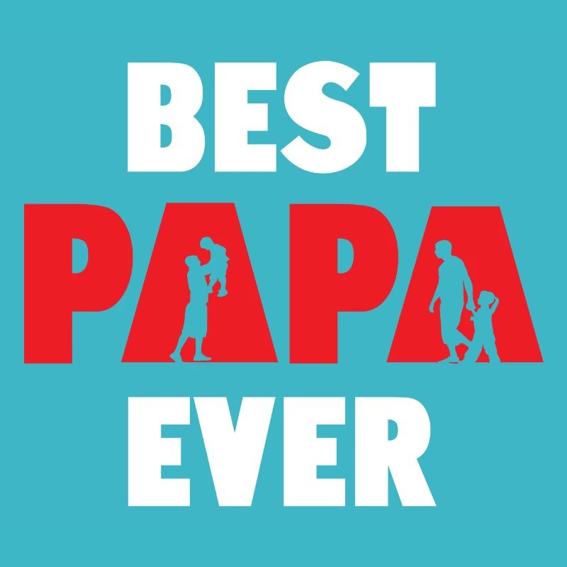Best Papa Ever