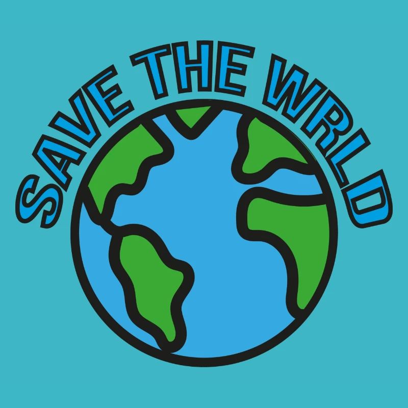 Save the WRLD