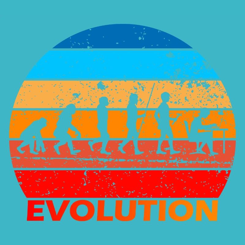 Evolution de l’informatique informatique Informatique Computer Science Computer Nerds
