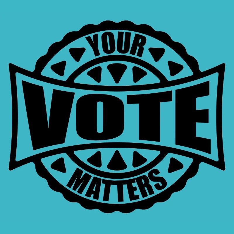 votre vote compte citation