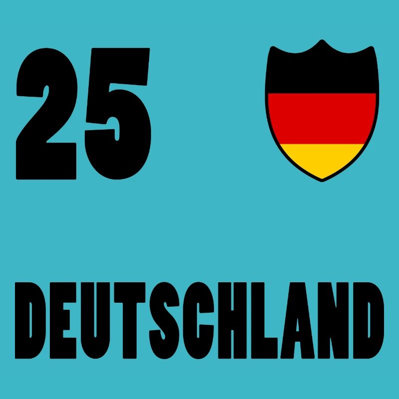 wm jersey 25 germany