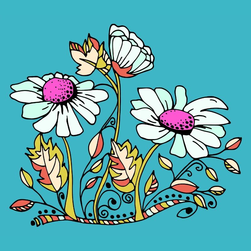 Blumen