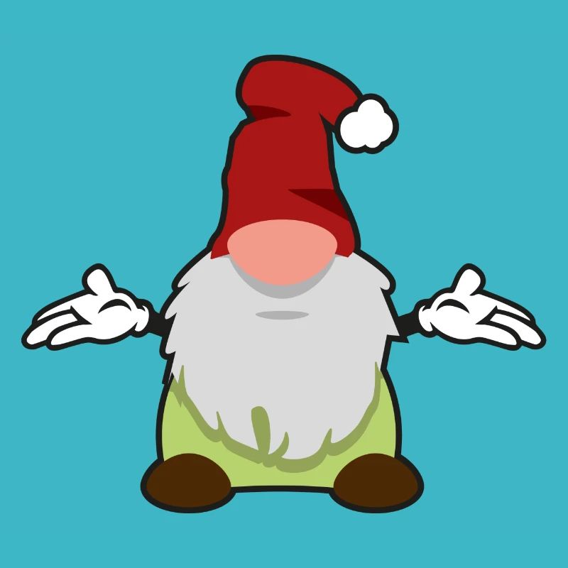 siebenter Weihnachtswichtel