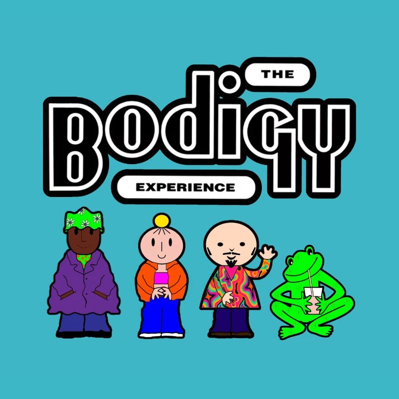 The Bodigy Experience