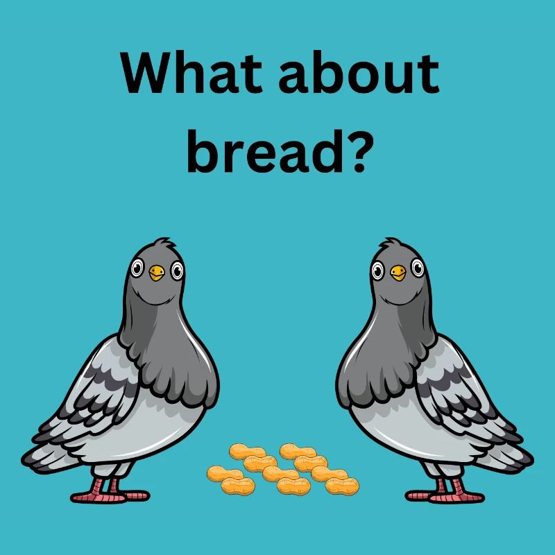 what about bread?