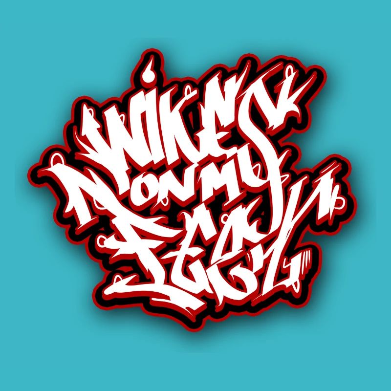 Graffiti Styles