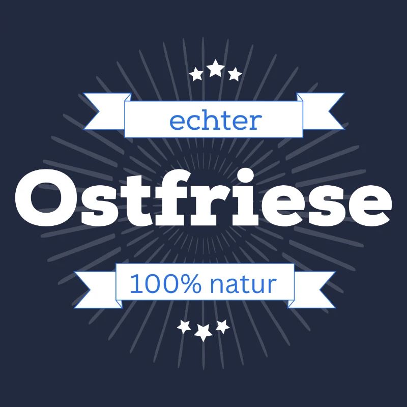 echter Ostfriese