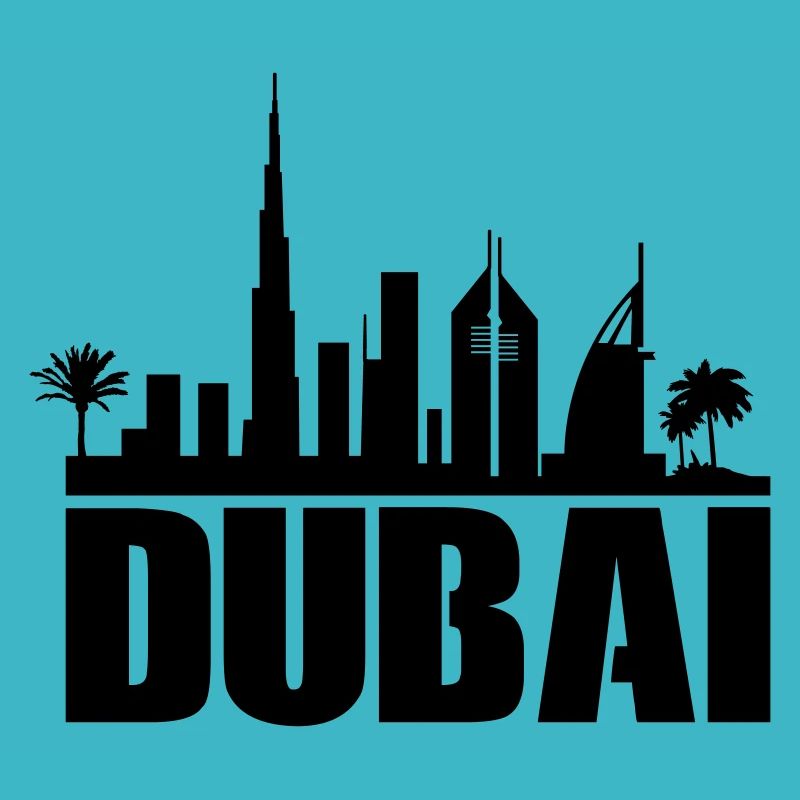 Horizon de Dubaï