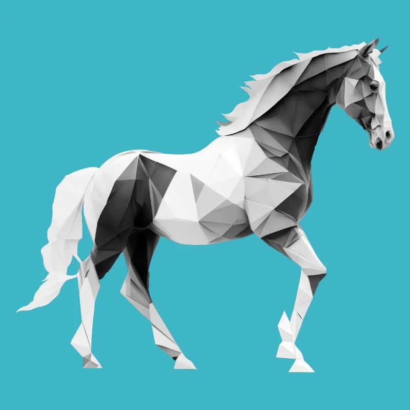 CHEVAL