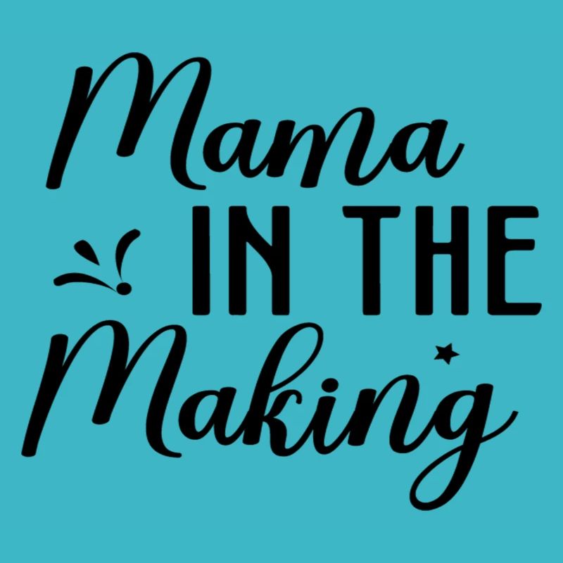 Maman en devenir