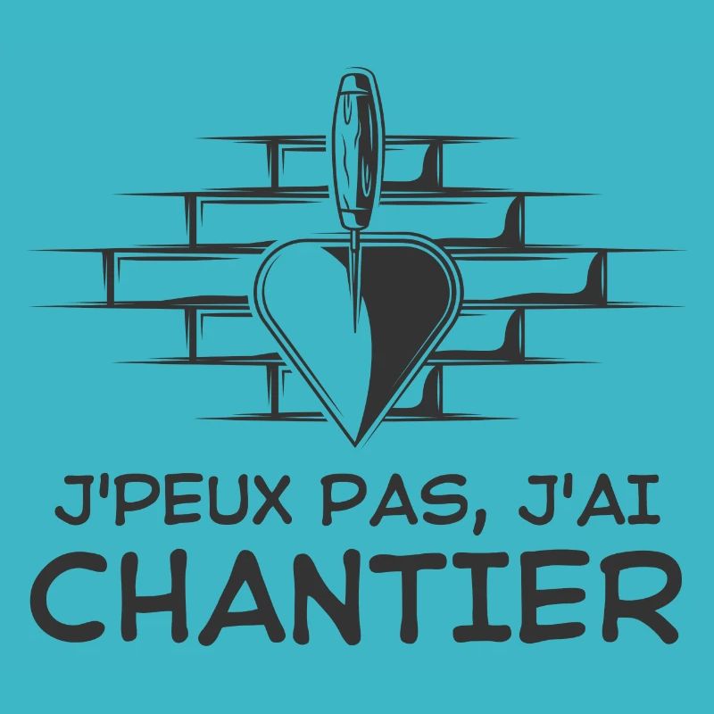 Bâtiment mur tourelle