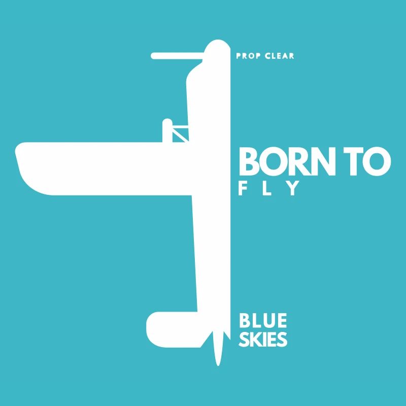 Born to Fly