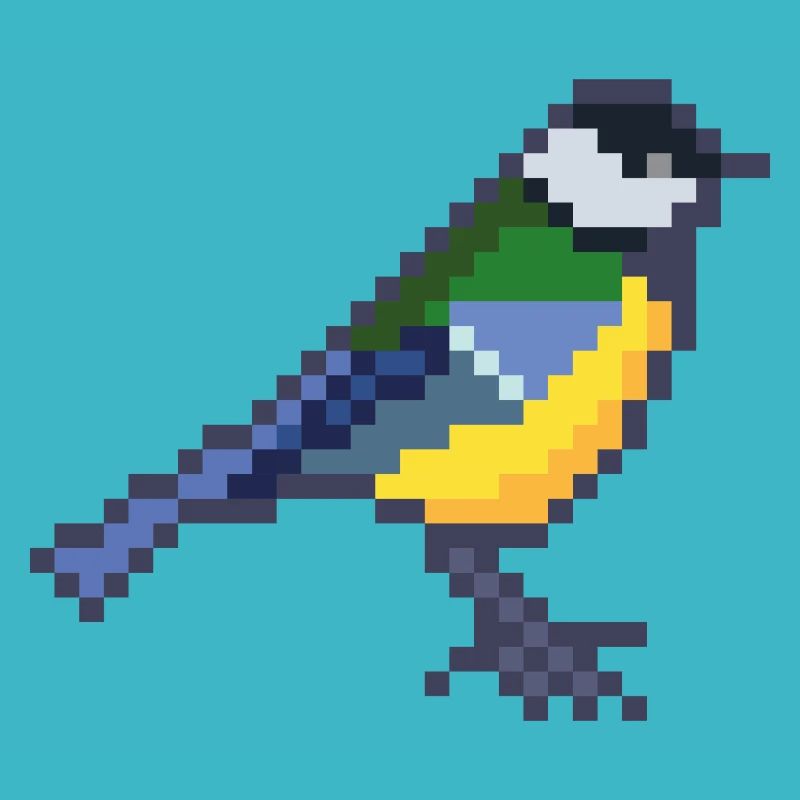 Vogel