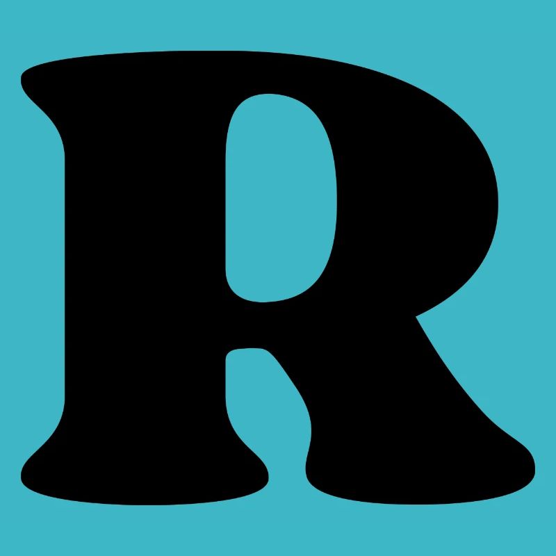 Lettre r