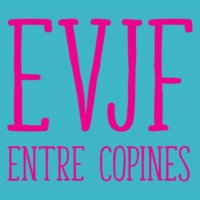 Evjf entre copines soirée future mariée