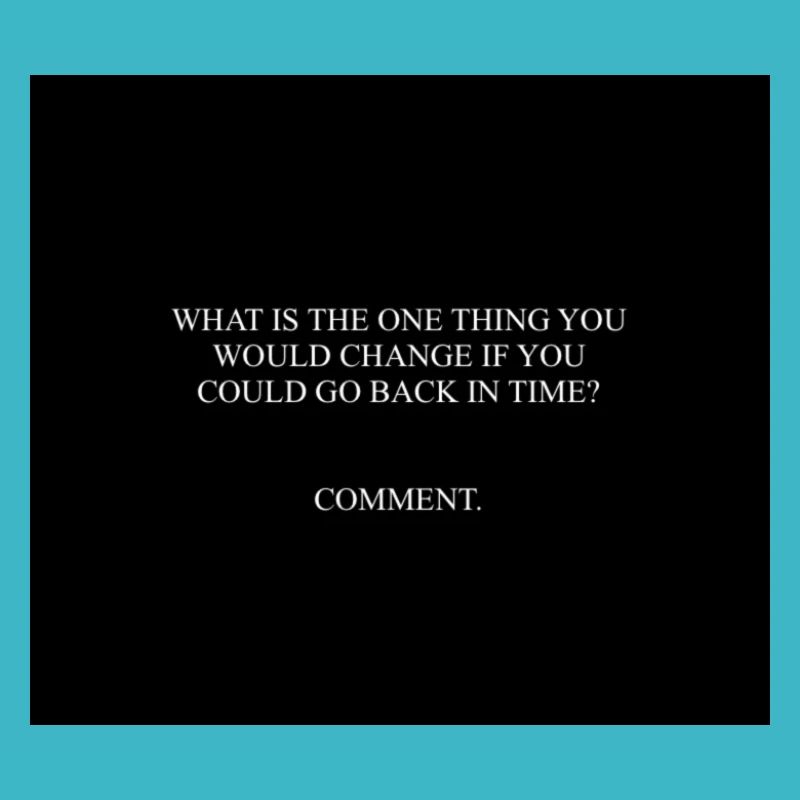 COMMENT