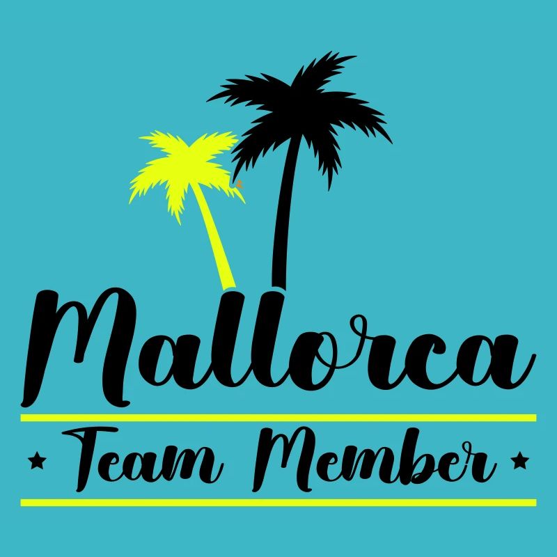 mallorca team member