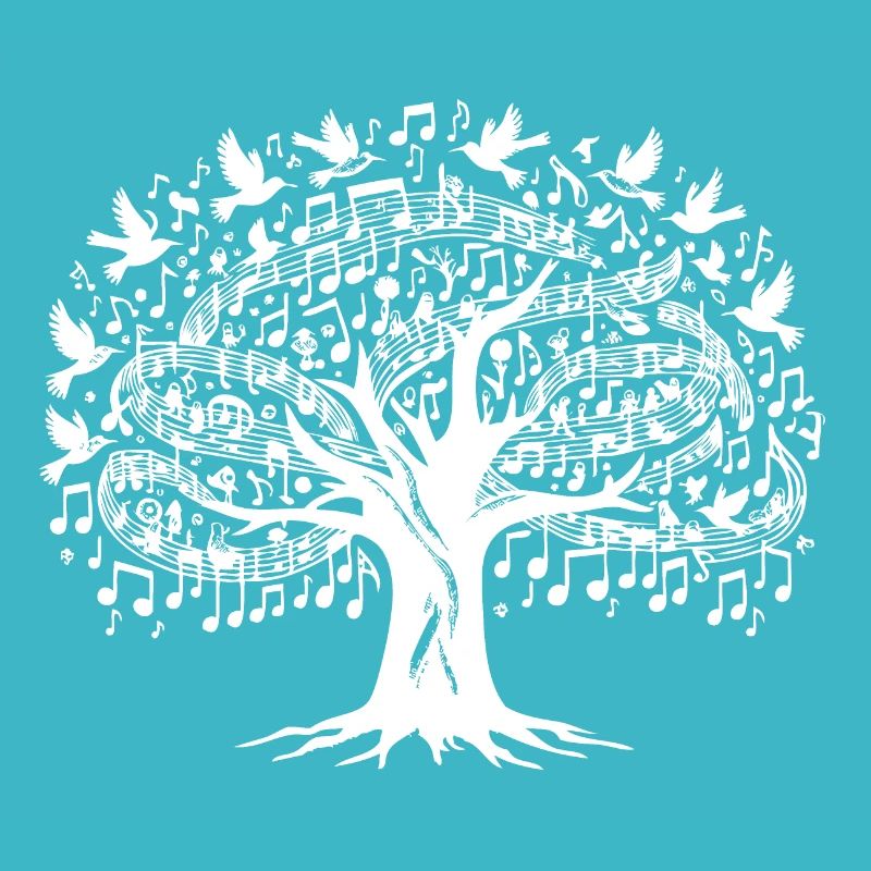 Music Tree - Orchestra