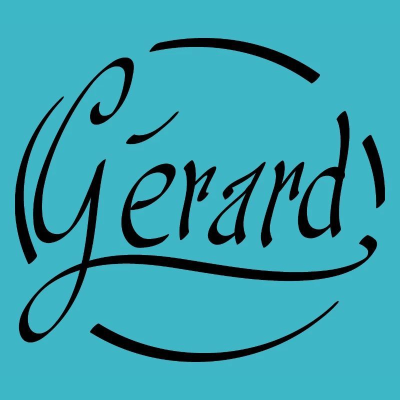 Gérard
