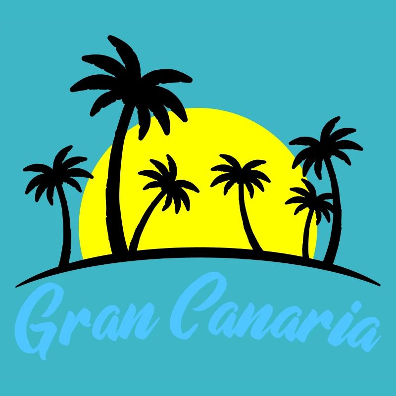 Gran Canaria