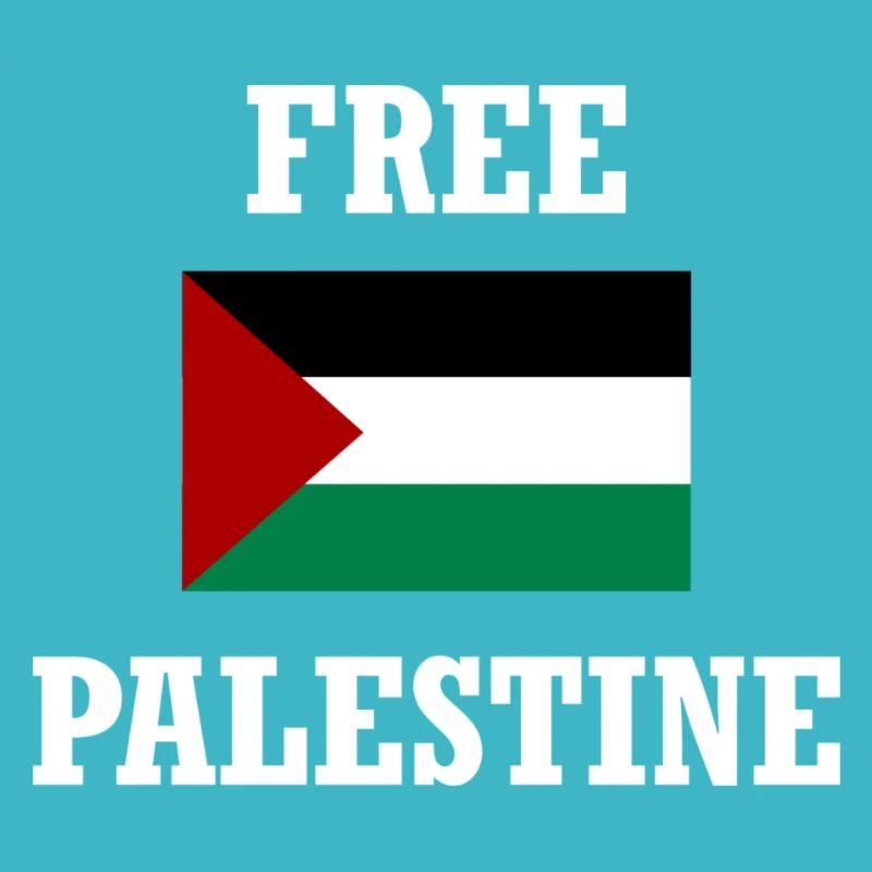 Free Palestine