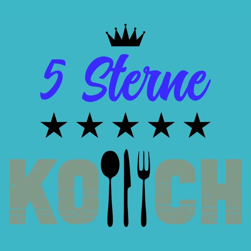 5 Star Chef