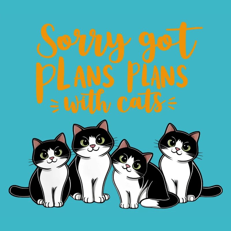 Catswith plans #2