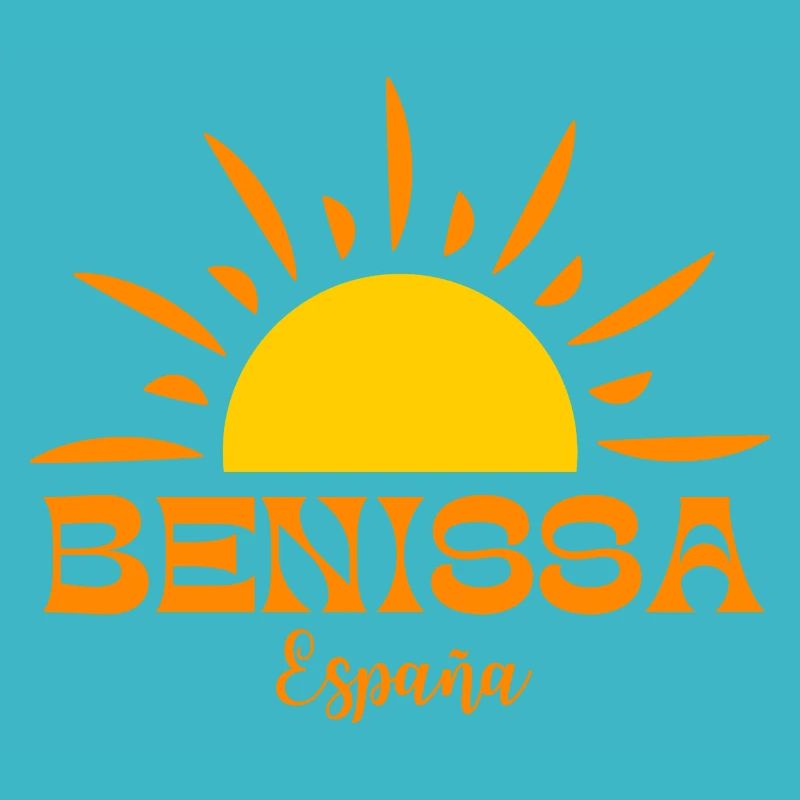 Benissa Espana Sunrise Design