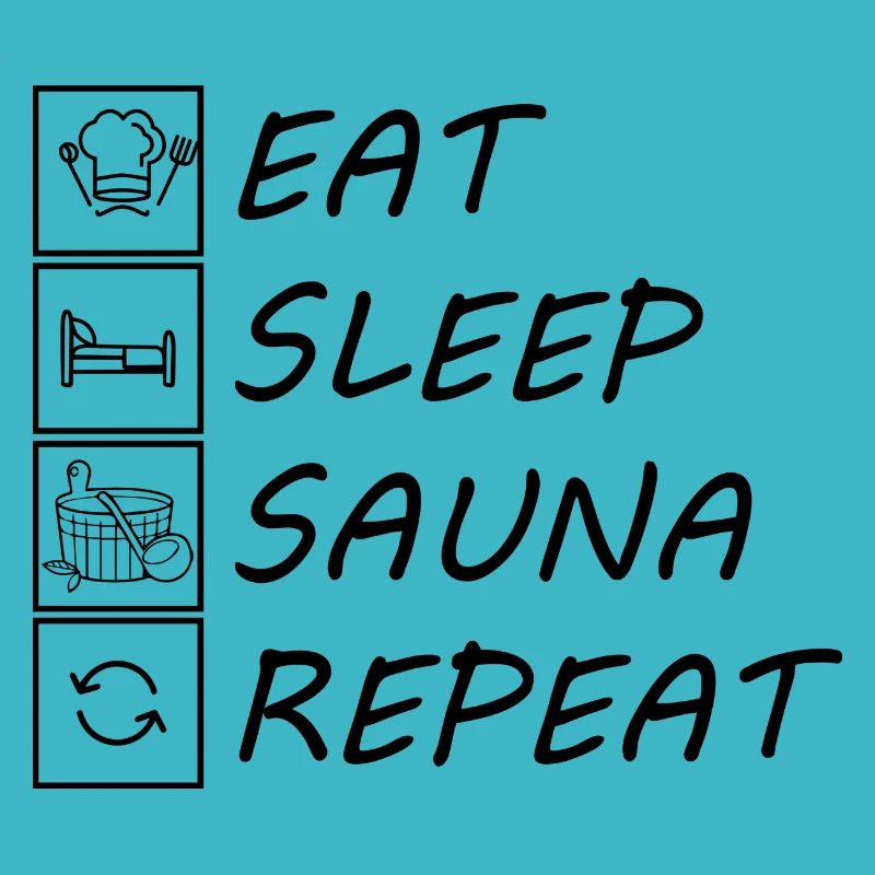 Sauna Wellness Spa