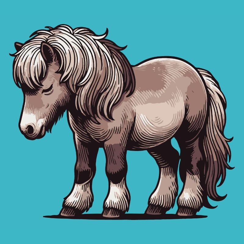 Pony