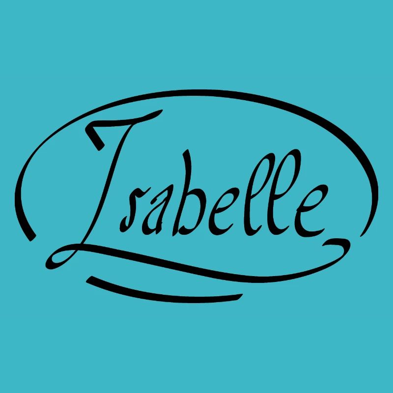 Isabelle