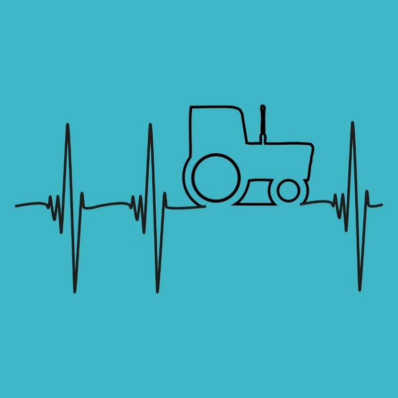 Traktor puls 01