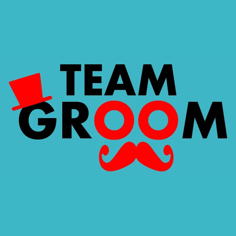 Team groom