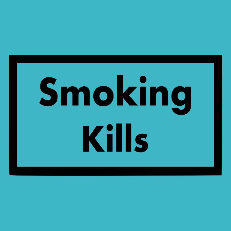 Smoking kills