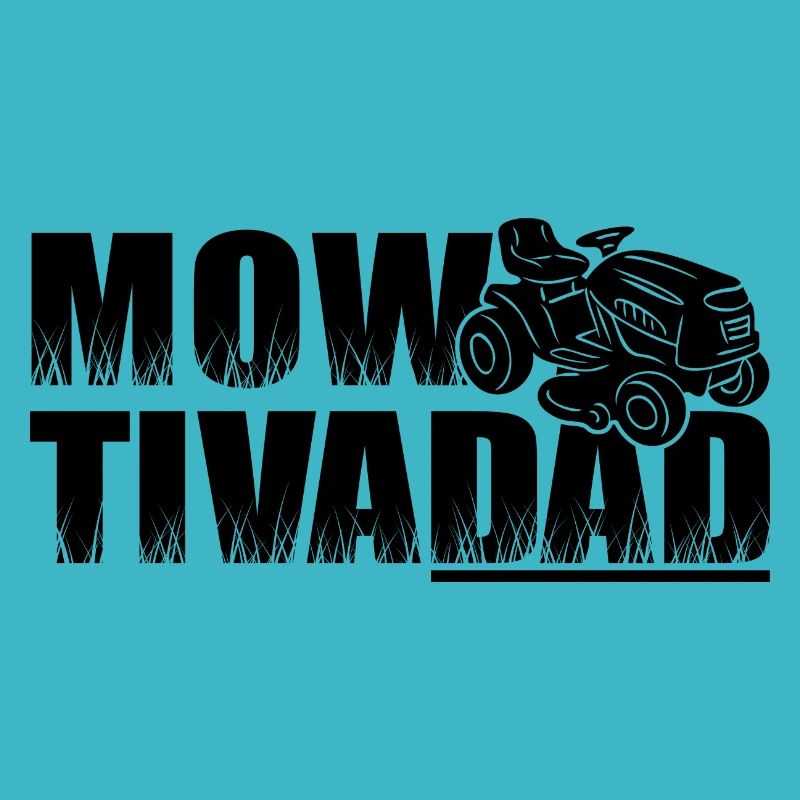 Rasen mähen Rasentraktor Aufsitzmäher - Mowtivadad