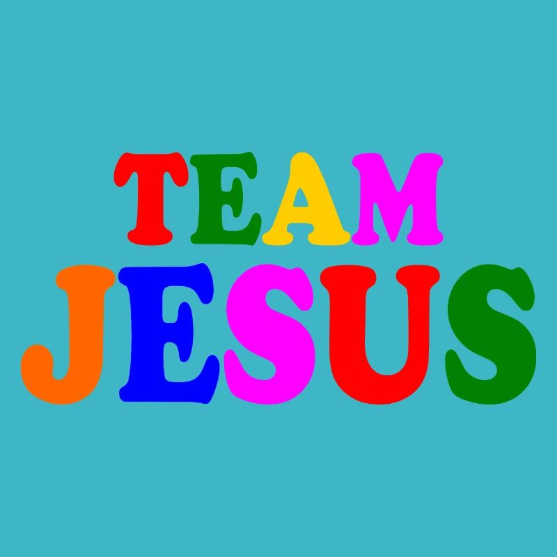 Team jesus