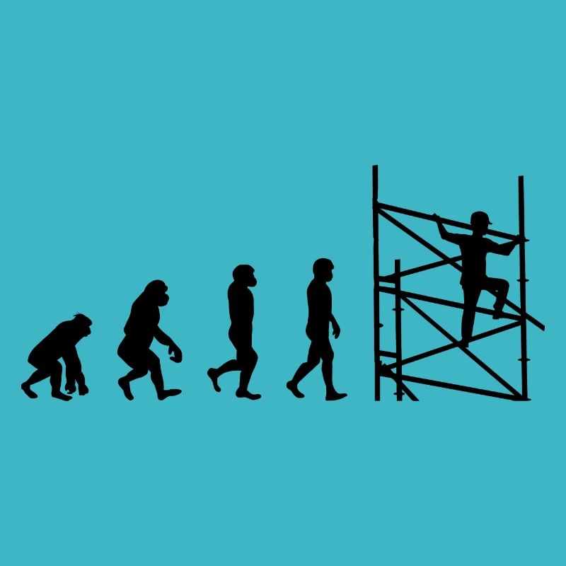 Scaffolder Scaffold Scaffolding Evolution