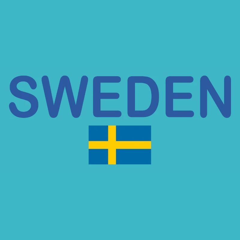 suède