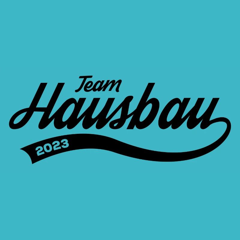 Team House Construction 2023 Propriétaire de chantier de construction de maison