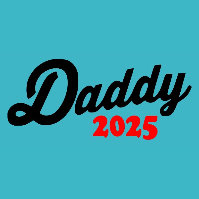 Daddy 2025