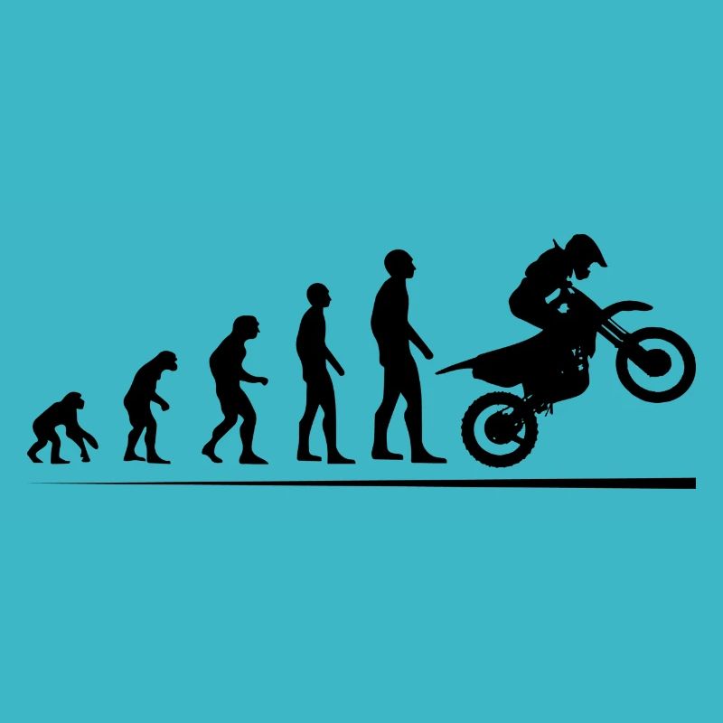 Motocross Evolution