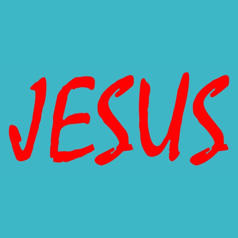 Jesus
