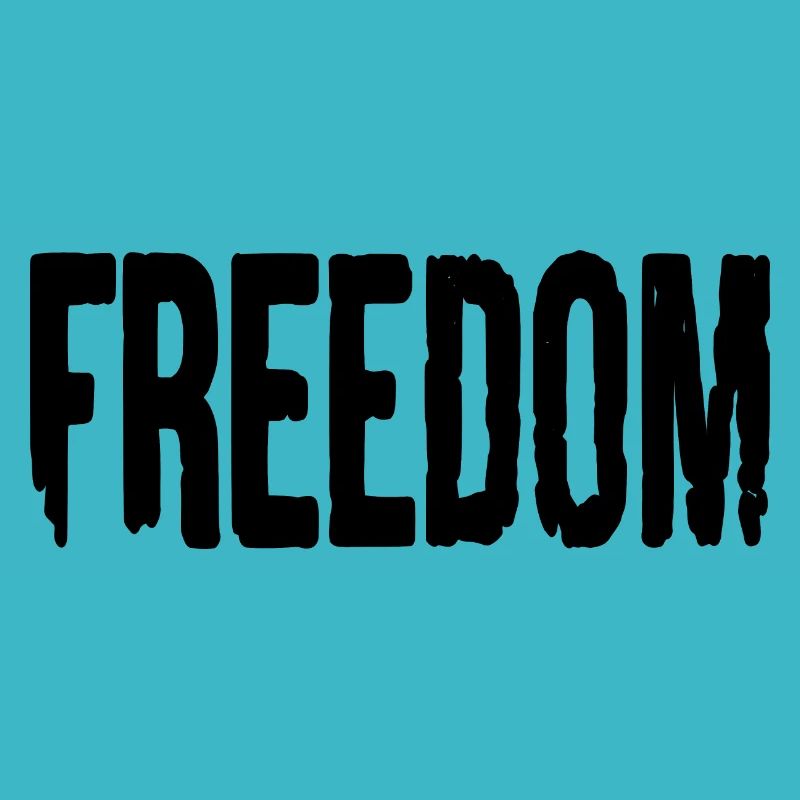 Freedom