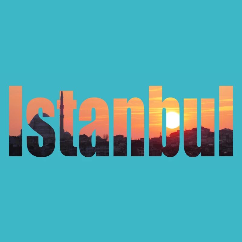 Istanbul is a city on two continents